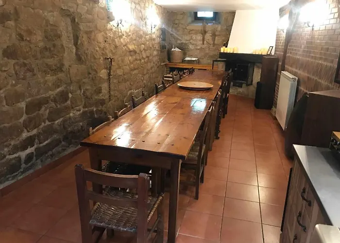 La Posada De Leza