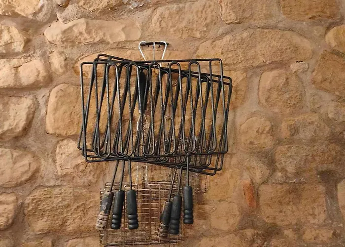 La Posada De Leza