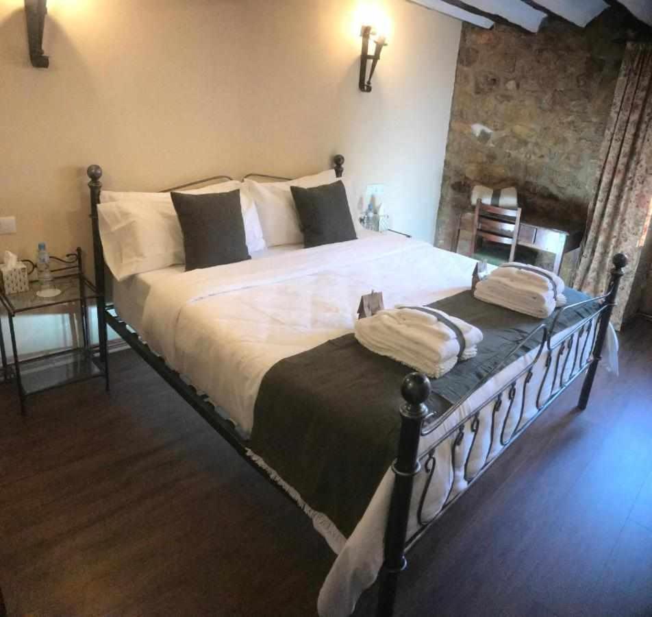La De Leza Holiday home Laguardia
