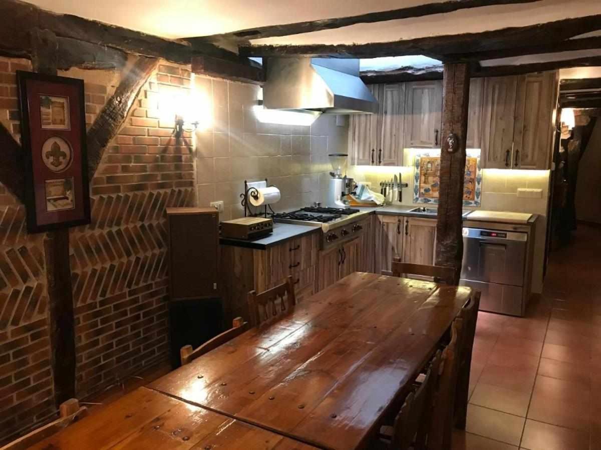 Holiday home La De Leza