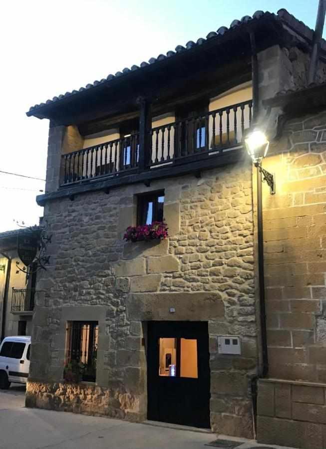 La De Leza