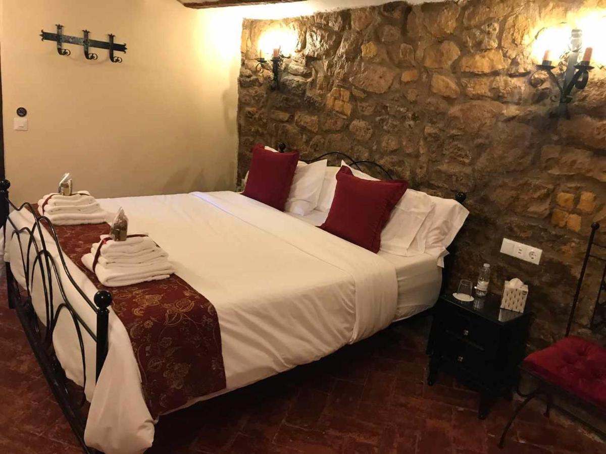 Holiday home La De Leza *