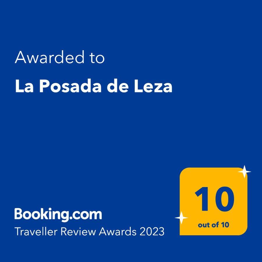 La De Leza Laguardia