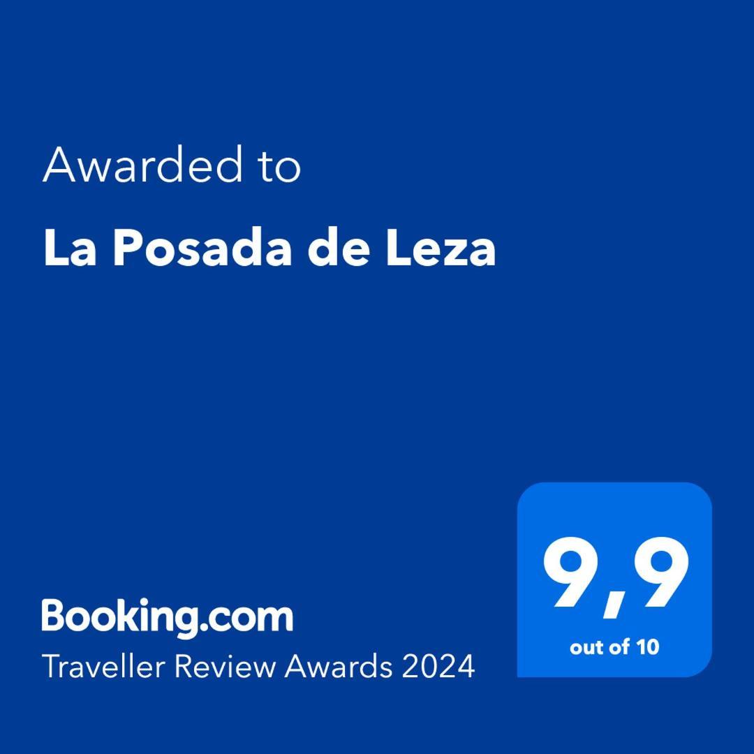 Holiday home La De Leza