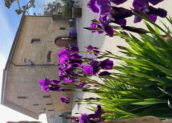 La Posada de Leza