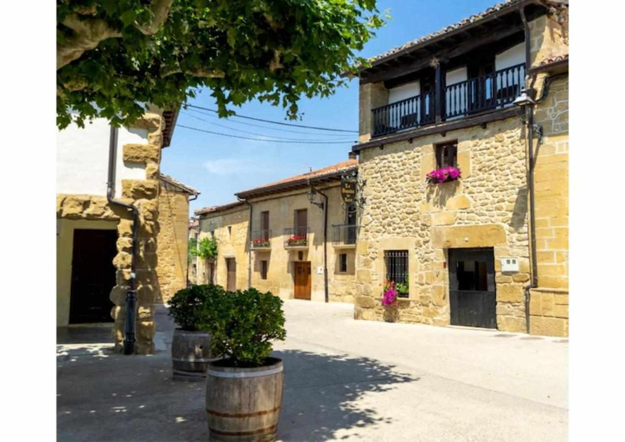 La De Leza Сasa de vacaciones *