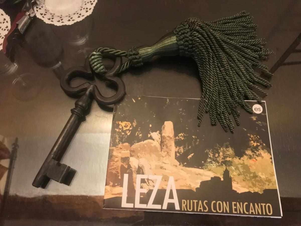 Сasa de vacaciones La De Leza