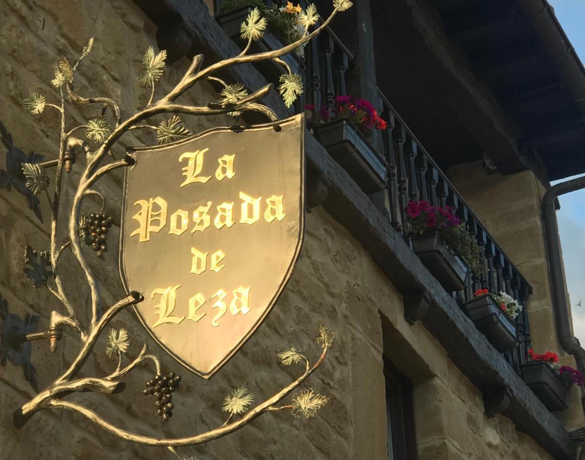 La De Leza