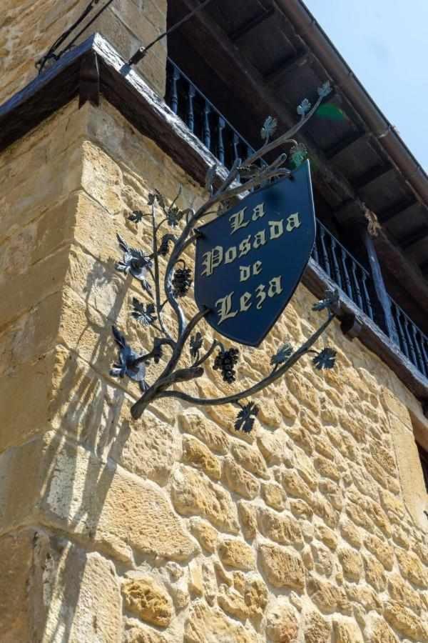 La De Leza Hébergement de vacances *